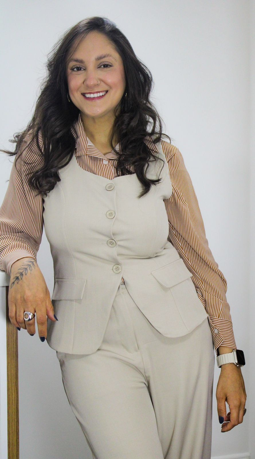 Ensaio Corporativo. Valkyestudio