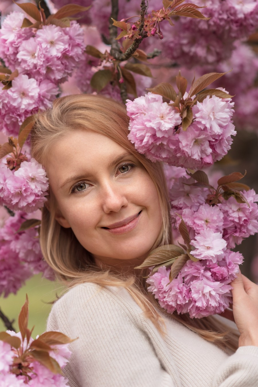 Photographe portrait Bondue