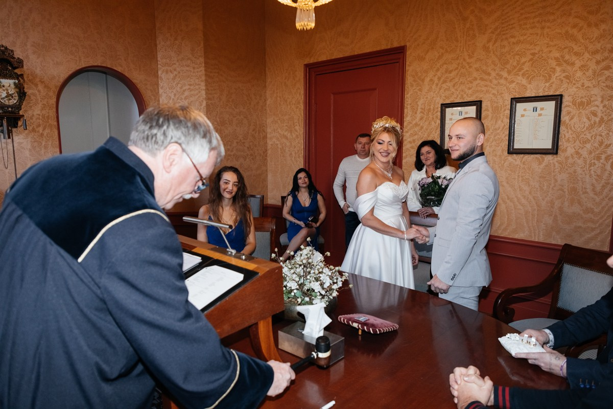 V & A - Фотограф на свадьбу за границей в Нидерландах и Европе. Свадебный фотограф в Нидерландах и Европе — Тина Ялóва