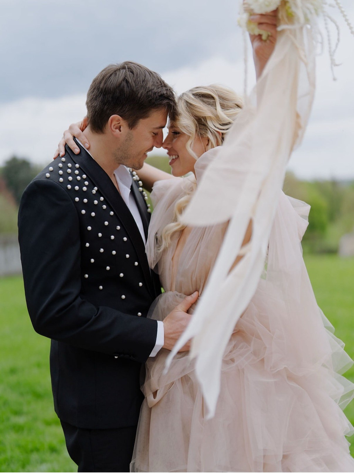 Château Bouffémont. Wedding Photographer in Italy