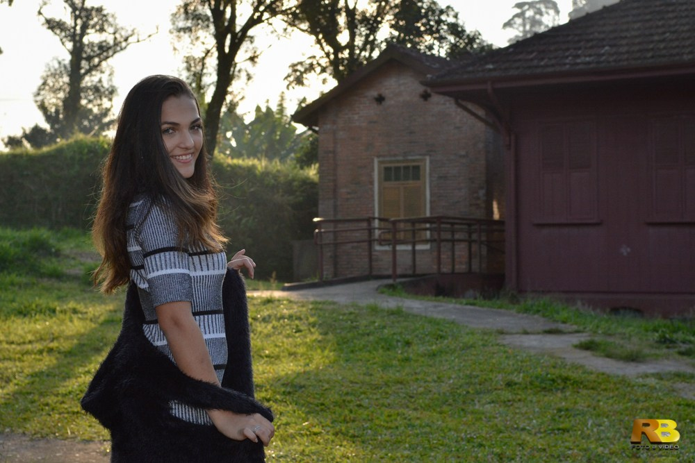 Ensaio Bruna. Rbfotoevideo