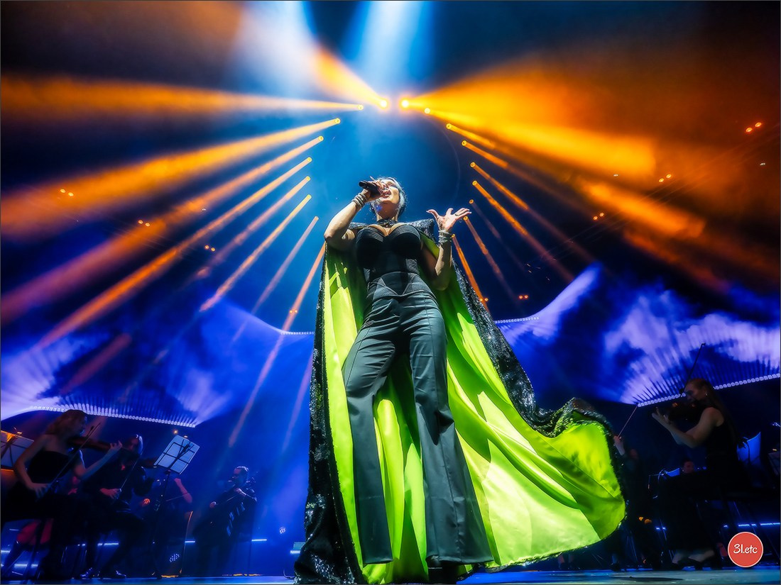 Electro Symphony. Photographe à Strasbourg | Portraits, Studio, Enfants, Événements