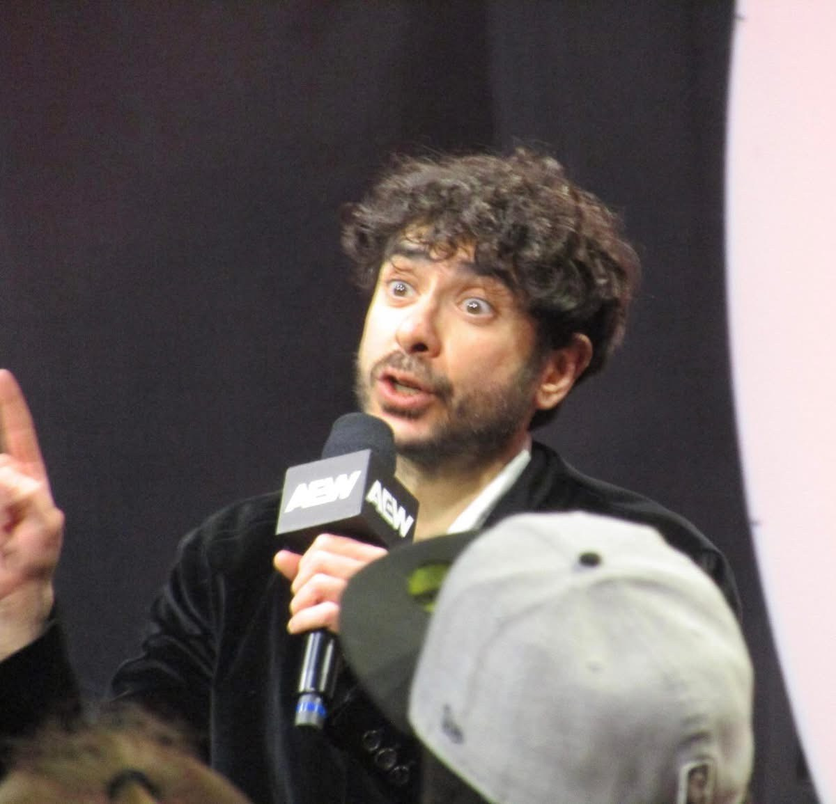 Mario Brown’s Lens Work