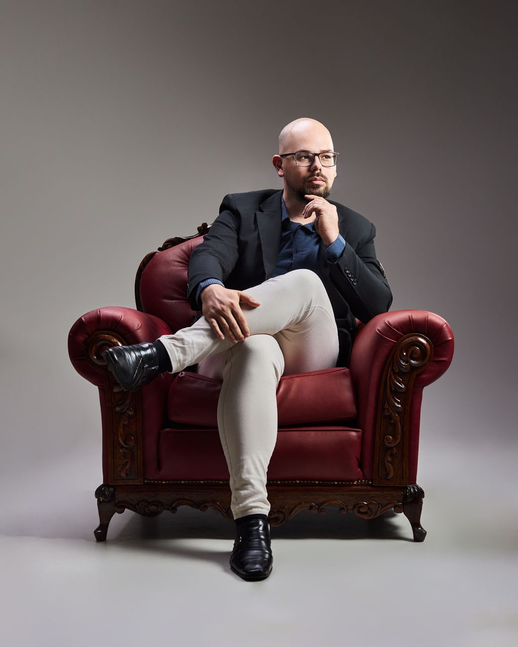 Corporativo. Puzzifoto