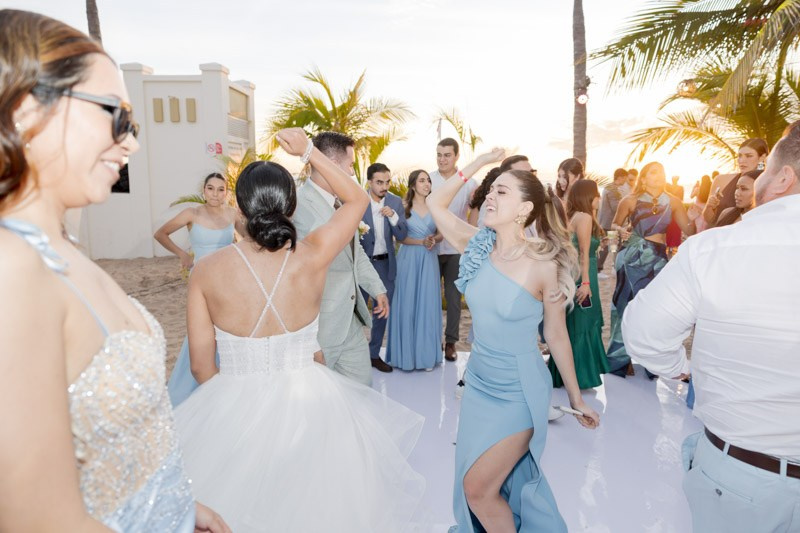 M + M. Luis Astorga - Fotografo de Bodas