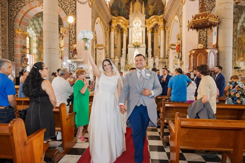 A + E. Luis Astorga - Fotografo de Bodas