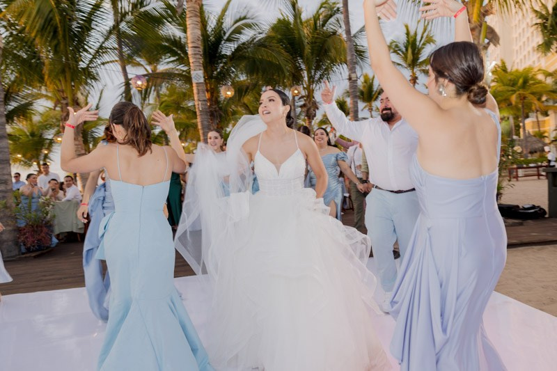 M + M. Luis Astorga - Fotografo de Bodas