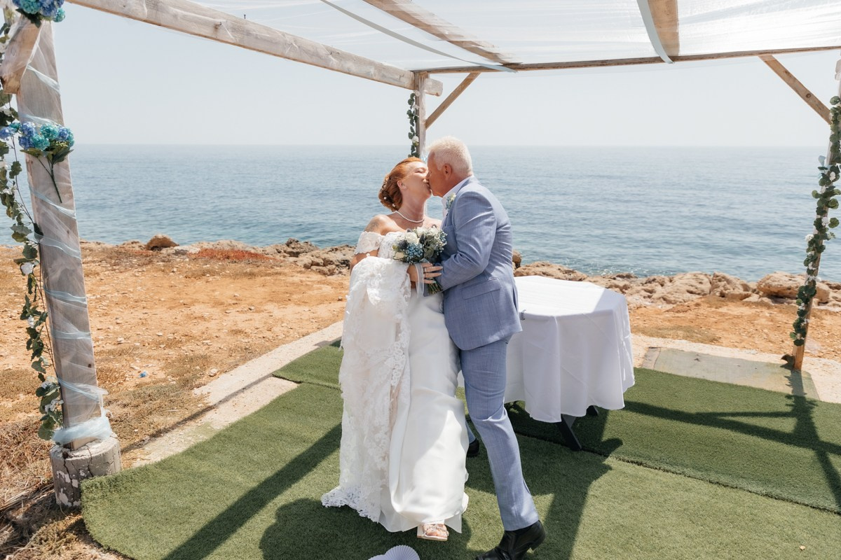 J & G Cyprus. Весільний фотограф у Нідерландах та Європі — Тіна Ялóва