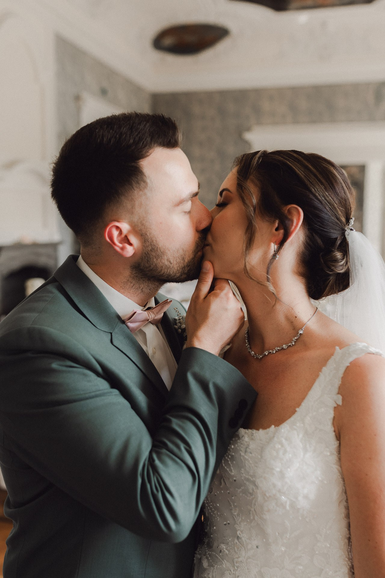 Inna & Mirco. Hochzeitsfotos Hamm & NRW