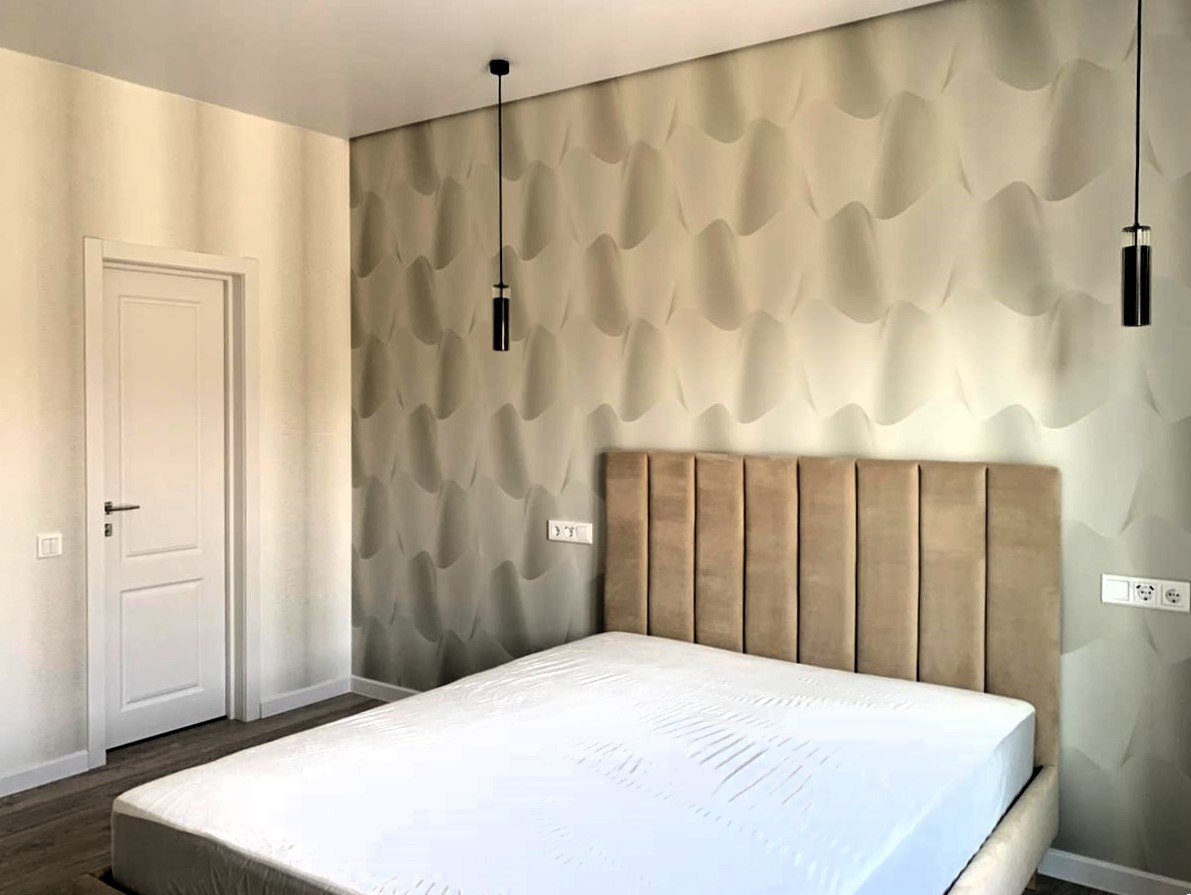 Ремонт и Дизайн Интерьера Одноэтажного Коттеджа для Молодой Семьи. Change4Life: медитации, выгорание, мягкие навыки, ретриты