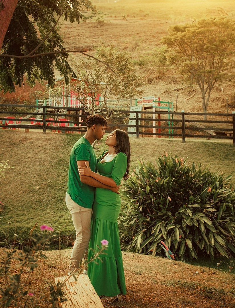 Pré-Wedding — Yuri & Vitória. ÂMBAR FOTOGRAFIA