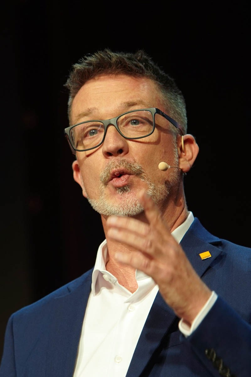 Orange Business Sales Kick-Off & Awards Gala Prague