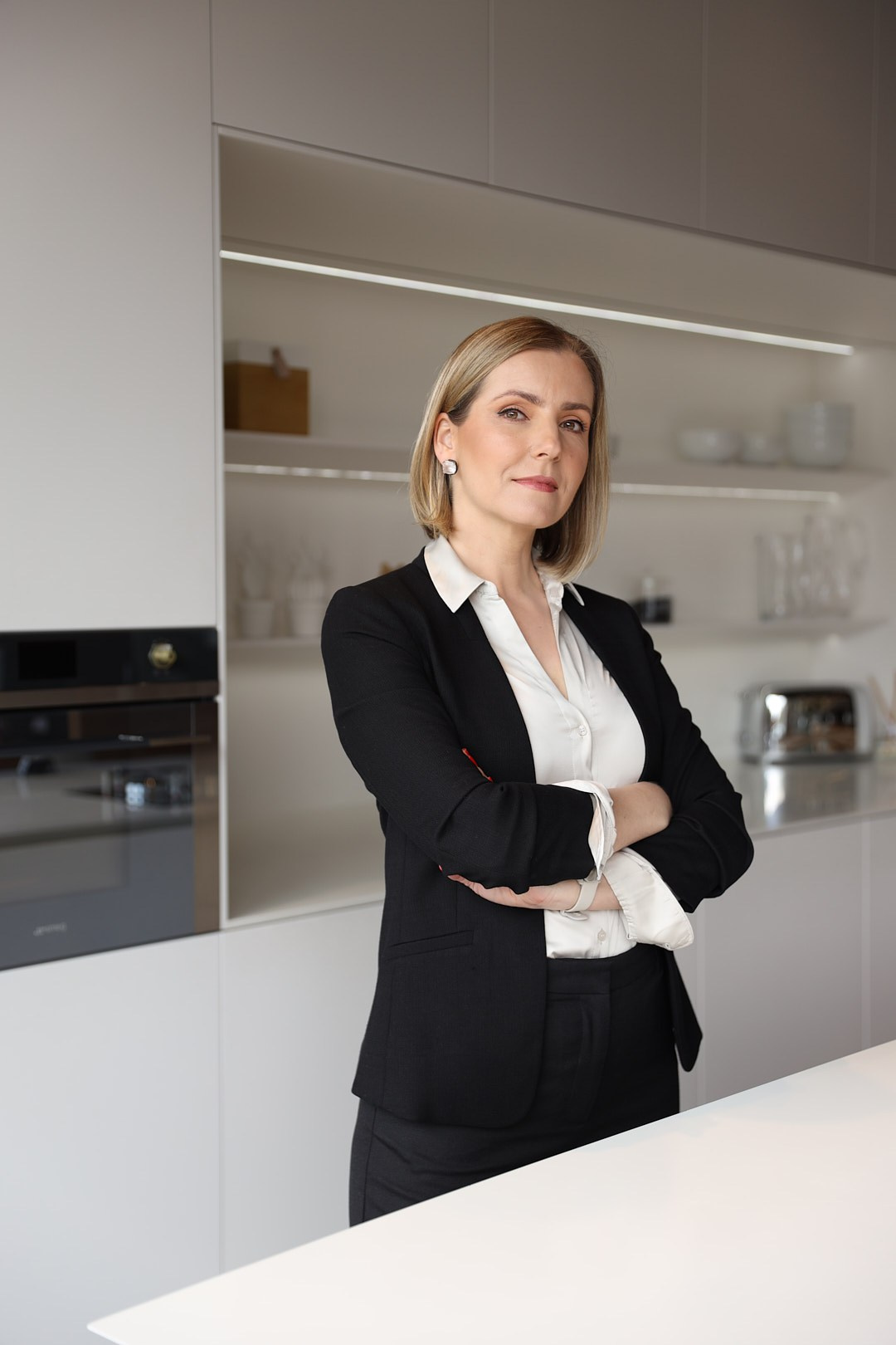 MY KITCHEN & CREATIV PEOPLE. Interior Photography & Video in Israel