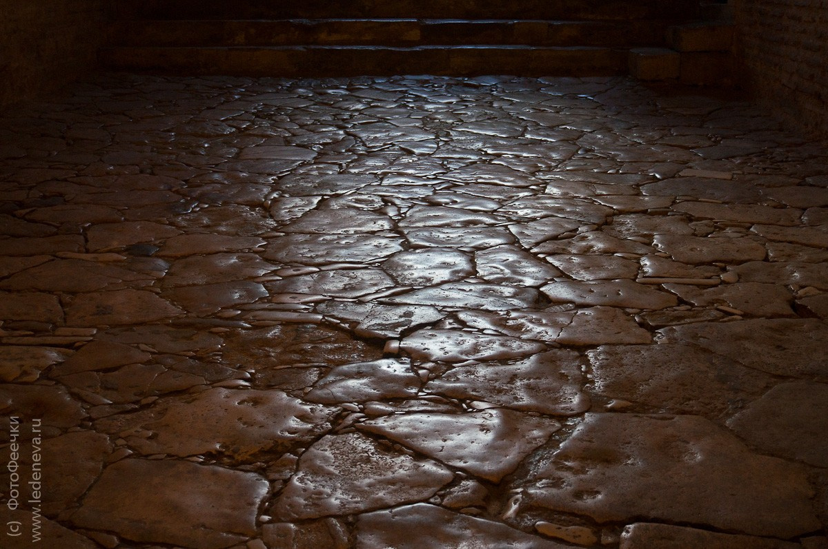 Стамбул, Турция. Анна Леденева Фотограф