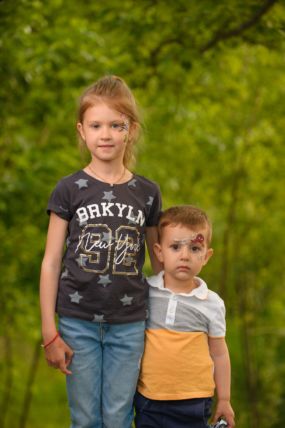 Aqua Grim. Семейный фотограф в Кишинёве THOMAS SHTIFT