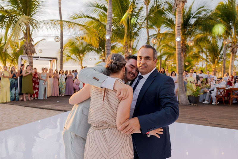 M + M. Luis Astorga - Fotografo de Bodas