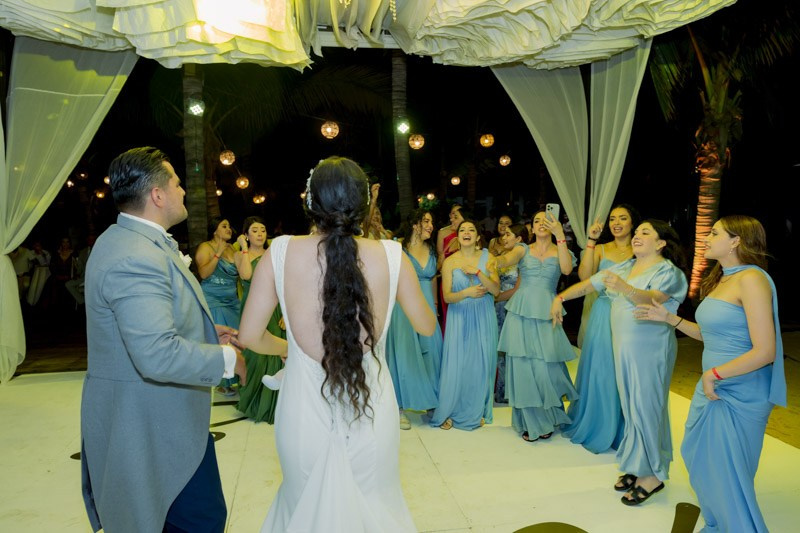 A + E. Luis Astorga - Fotografo de Bodas