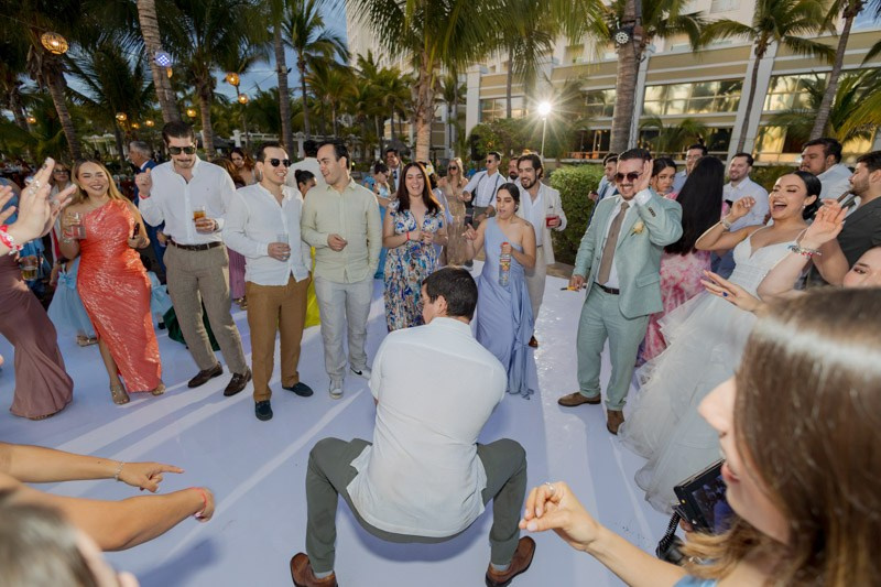 M + M. Luis Astorga - Fotografo de Bodas
