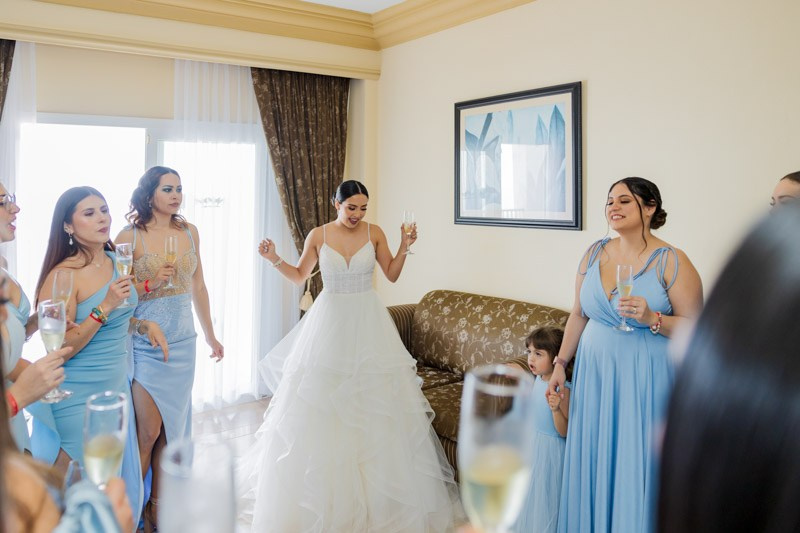 M + M. Luis Astorga - Fotografo de Bodas
