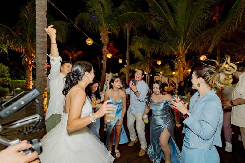 M + M. Luis Astorga - Fotografo de Bodas