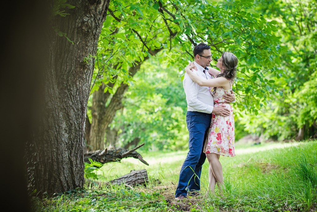 Sedinta foto Irina si Ciprian by Fotograf profesionist Iasi — Eduard Schiopu