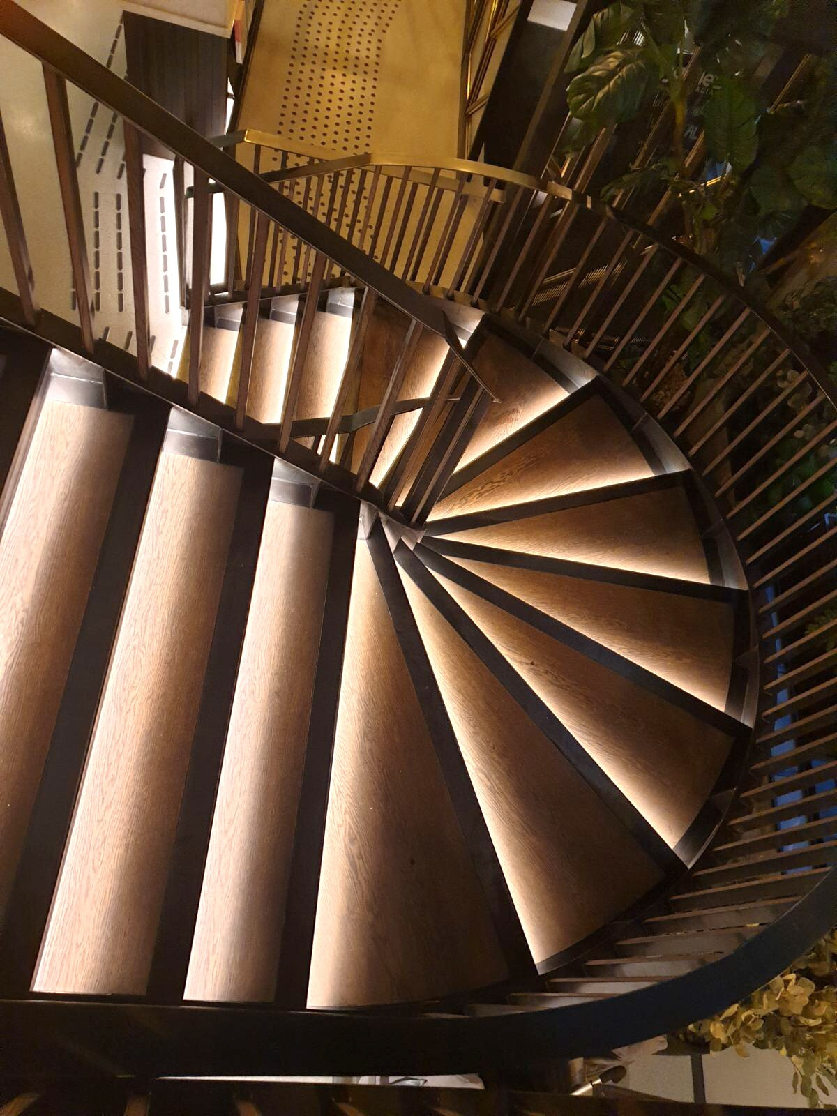 Коммерческие проекты Марии Тарлецкой. Скульптор кузнец Мария Тарлецкая