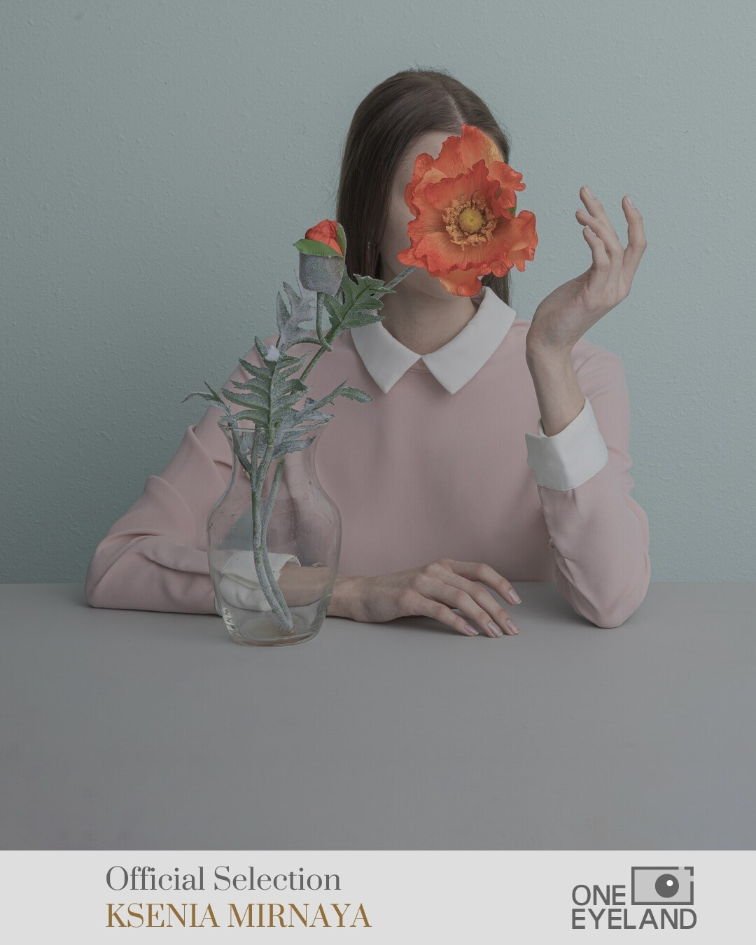 ONE EYELAND. Ксения Мирная — Фотограф, с которым вы напишете вашу историю…