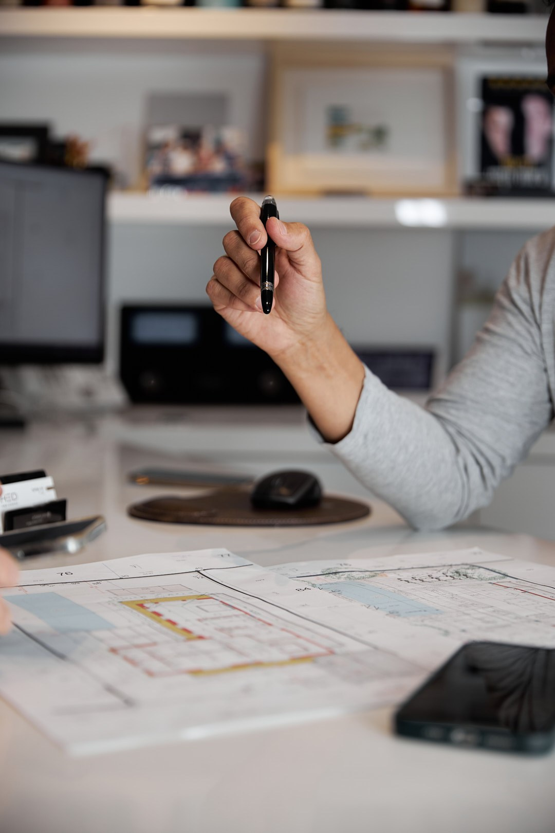 HED CINEMA & CREATIV PEOPLE. צילום ווידאו לעיצוב פנים ואדריכלות