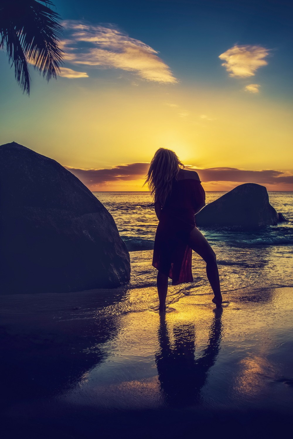 FOTOGRAFISANJE PORTRETA. Fotografi iz Backog Petrovca David i Andrea Stojanovic