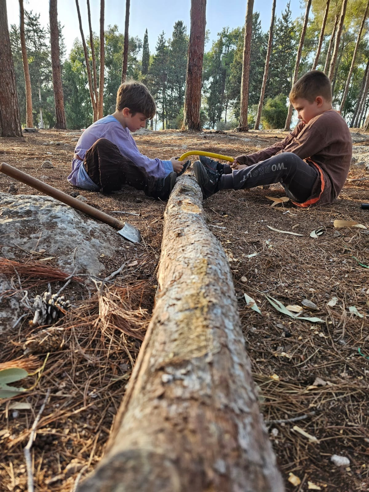 Хаусблот. מועדון השחזור ההיסטורי “נורטמן”