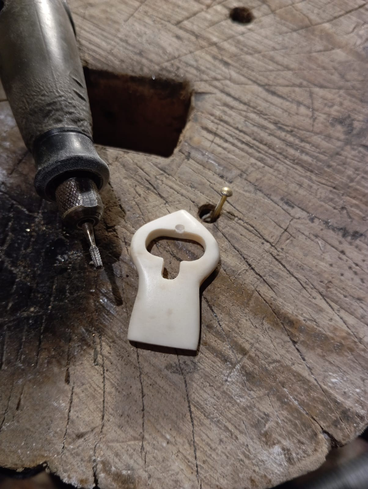 Мастерская Скулли. КРиС «Нортман»