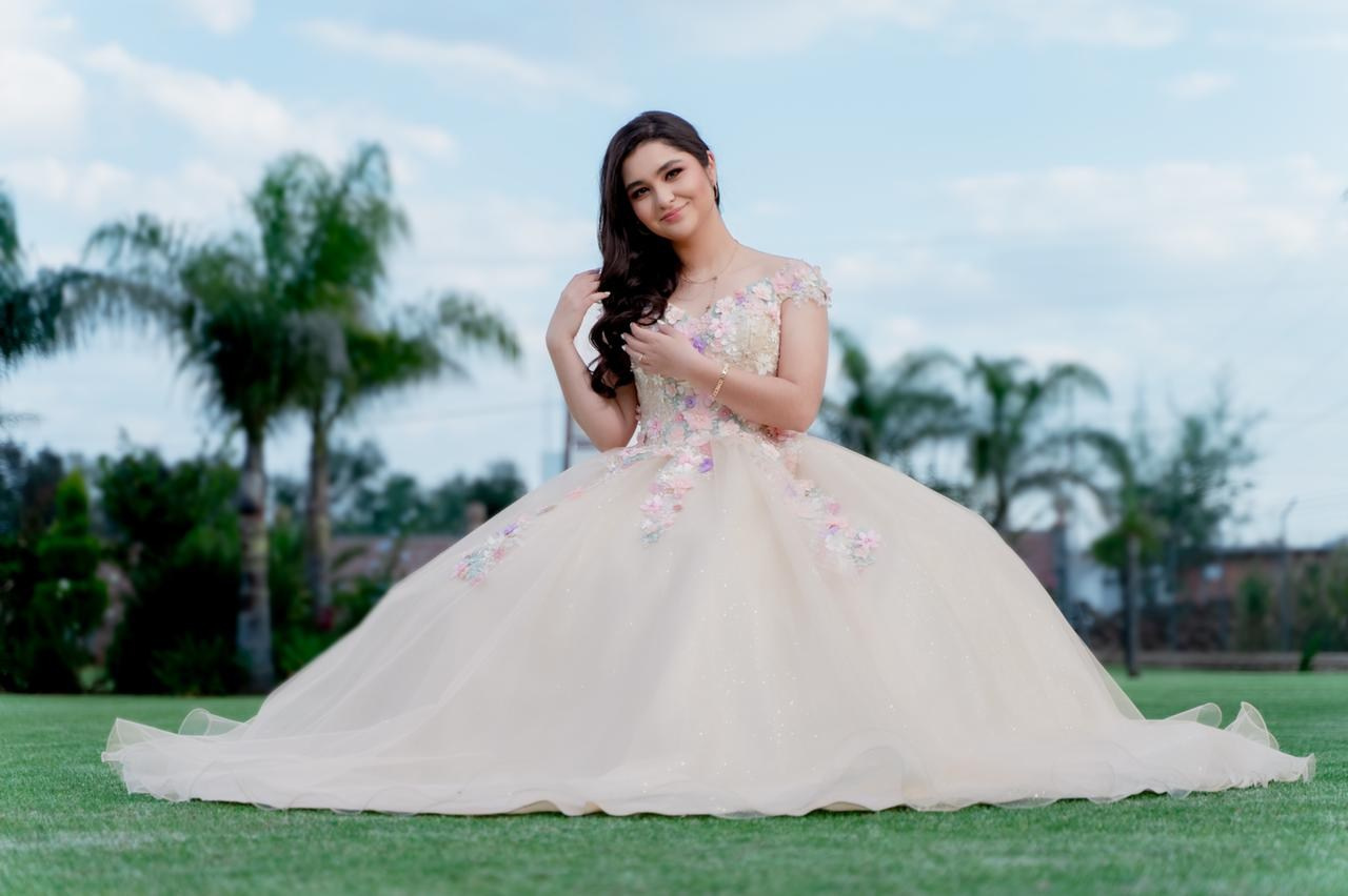 Fotografías de XV Años