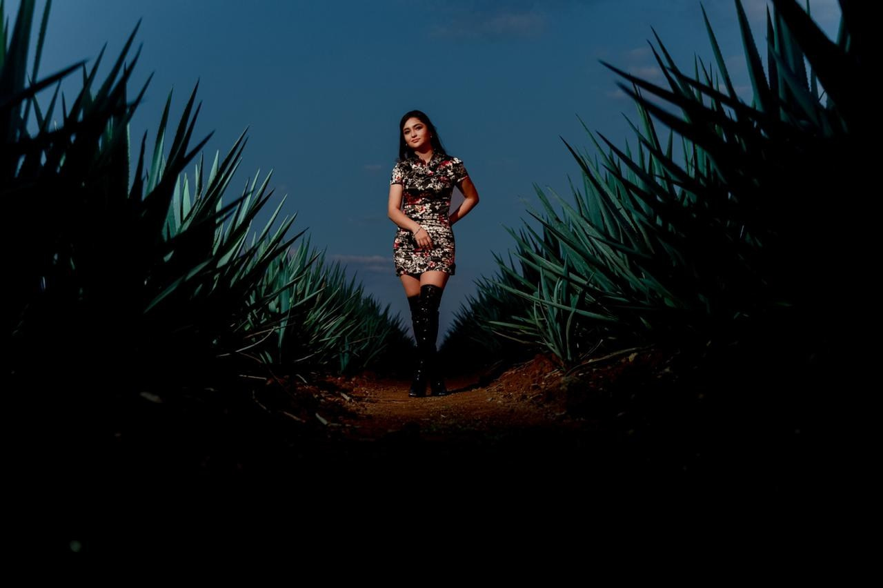 Fotografías de XV Años