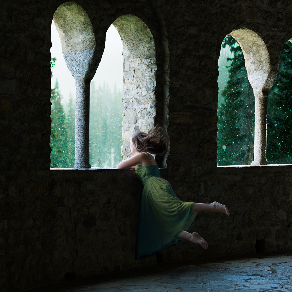 Gaia Li Mandri photography