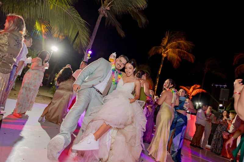 M + M. Luis Astorga - Fotografo de Bodas