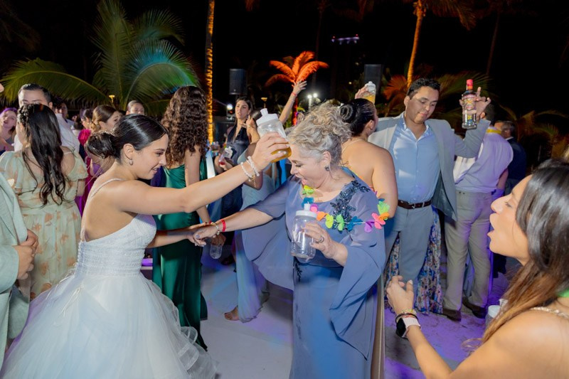 M + M. Luis Astorga - Fotografo de Bodas