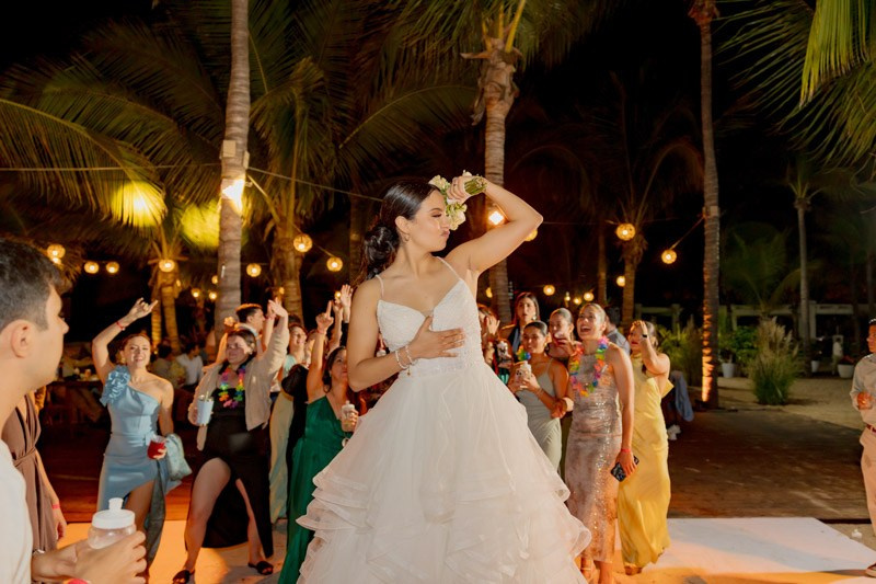 M + M. Luis Astorga - Fotografo de Bodas