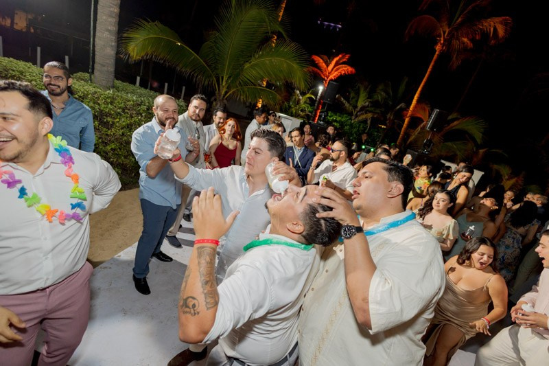 M + M. Luis Astorga - Fotografo de Bodas