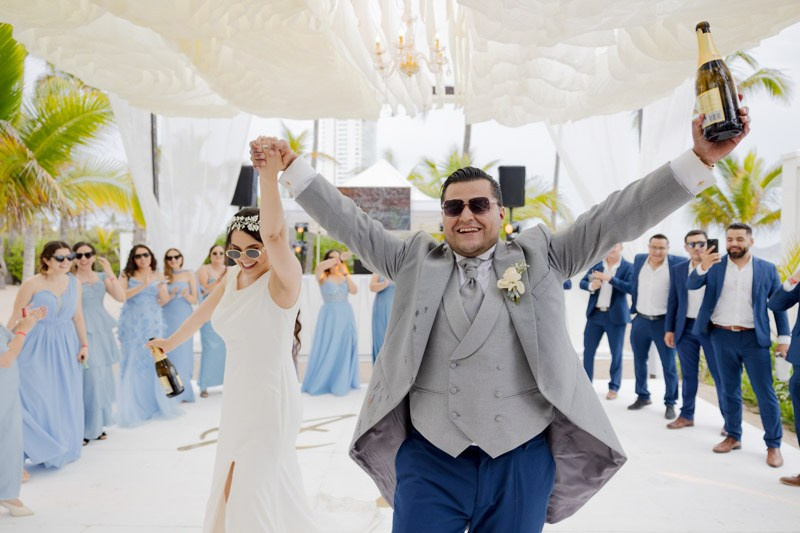 A + E. Luis Astorga - Fotografo de Bodas