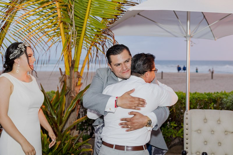 A + E. Luis Astorga - Fotografo de Bodas