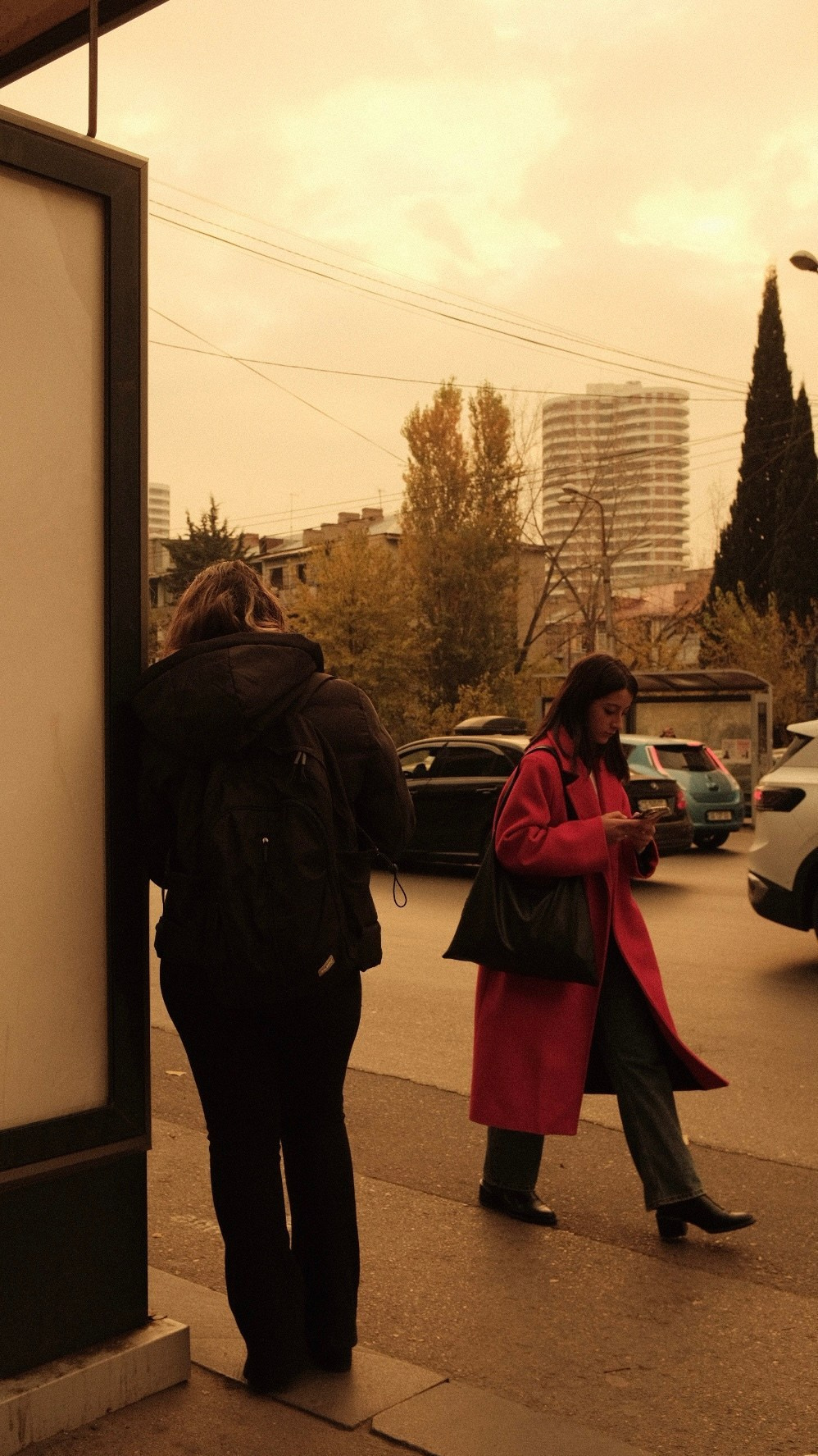 OLD & WARM. @Gio.Fujifilm official Fujifilm Ambassador & X-Photographer in Georgia