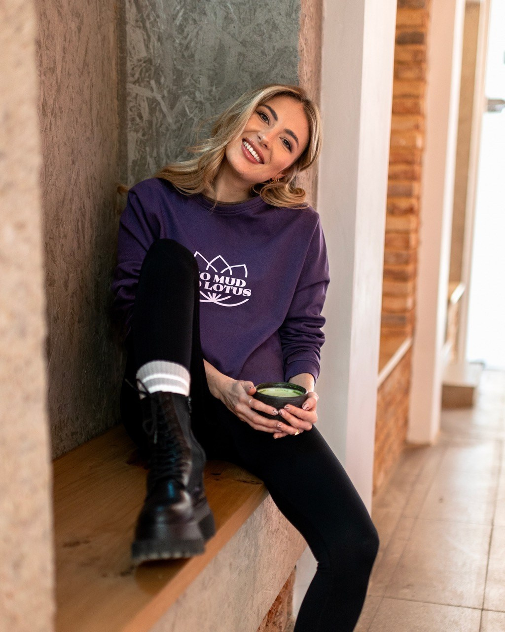 Dana Lišková - Portrait and brand photographer Prague - Business portrait Prague - Brand photo Prague - Business and corporate portrait Prague - Corporate photography Prague