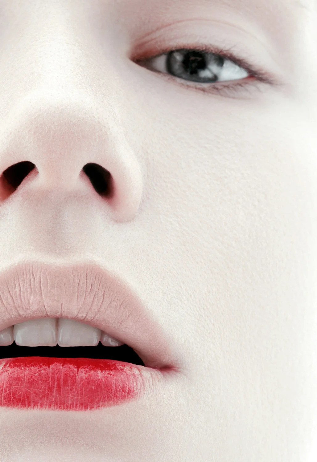 Beauty. Interimagenes I Barcelona Photographers