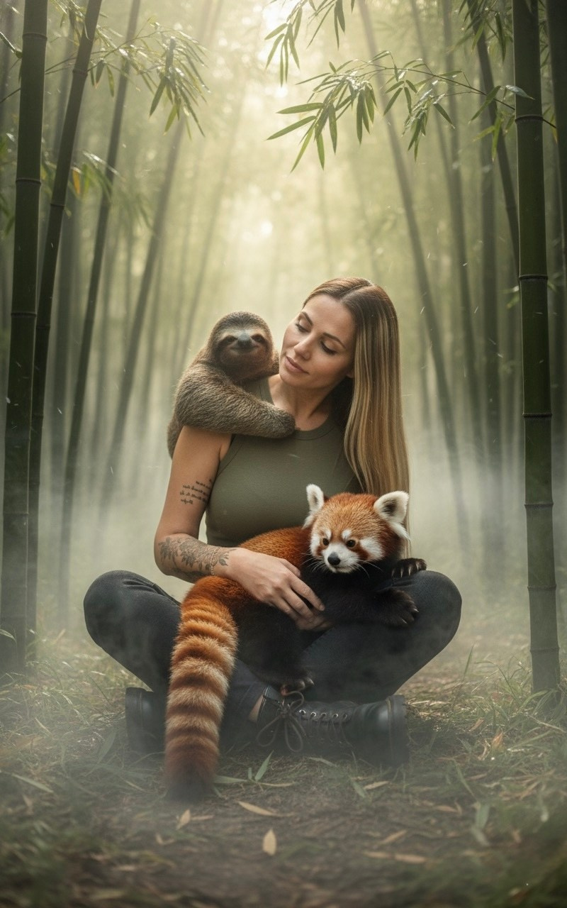 AI photo. Свадебный, семейный и детский фотограф в Нетании (Израиль) Тори Гор