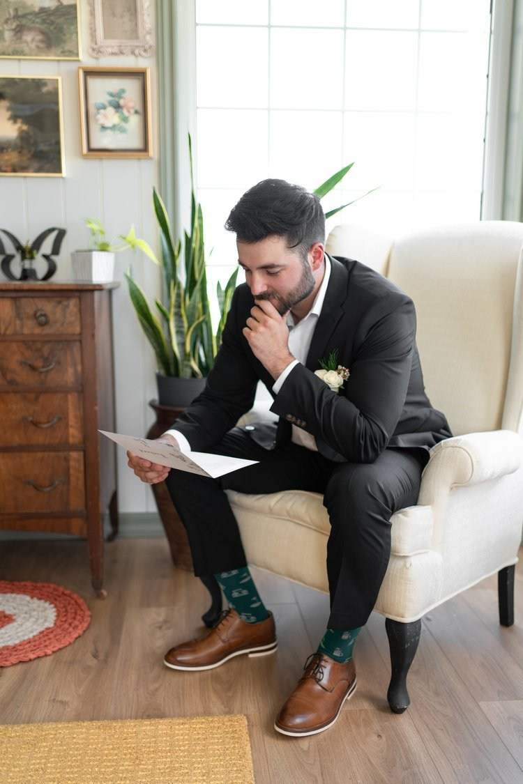 Lauren and Richard. Stefanovich Photography | Boston, MA