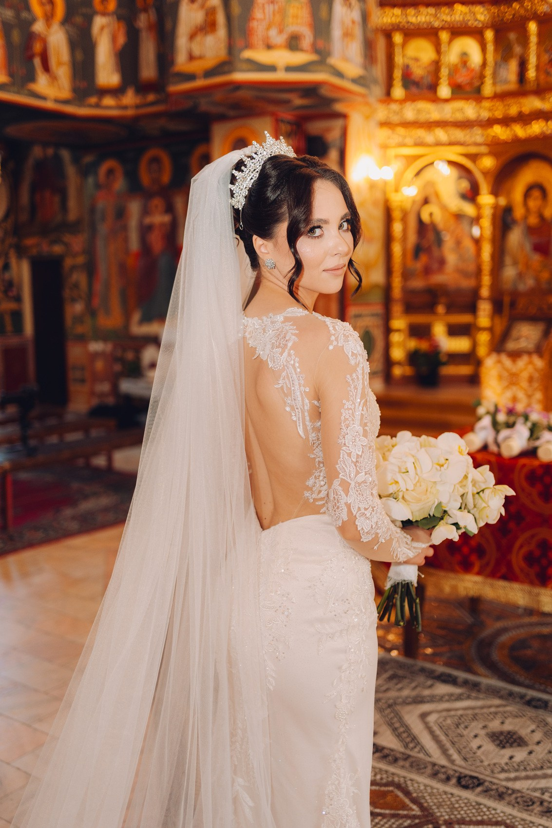 Wedding Alexandra si Dan. Cimpoes Ionut FOTOGRAF