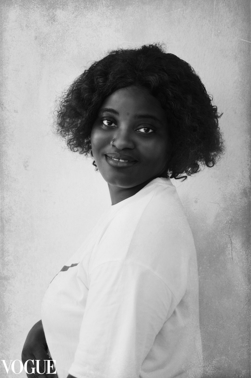 PHOTO VOGUE. Фотограф Рената Каман. Анталия, Турция