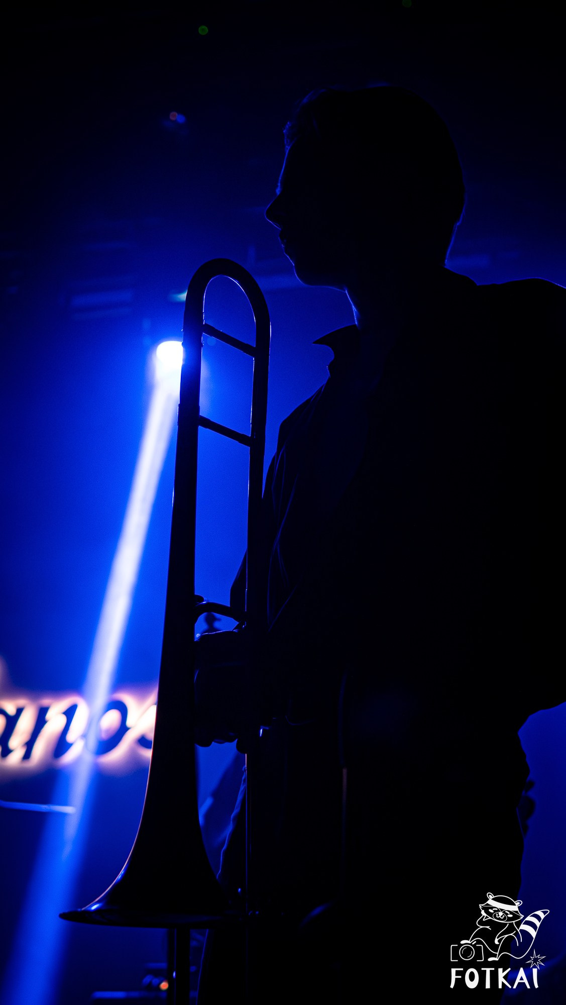 GINEL en Sala Villanos Madrid — Fotos del concierto, presentación Borde Vivo 2026 | FOTKAI