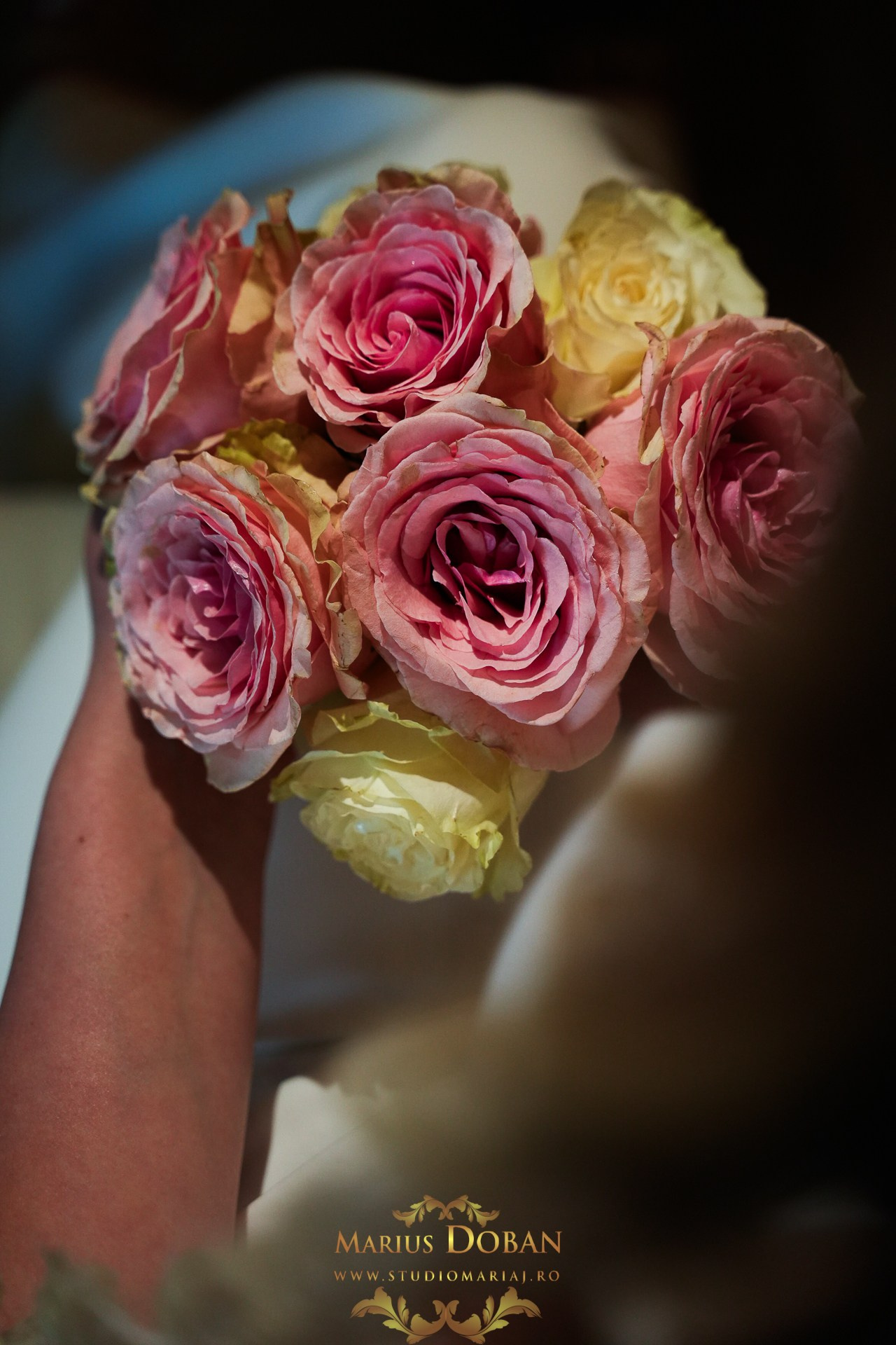 Lili & Bogdan. Marius Doban