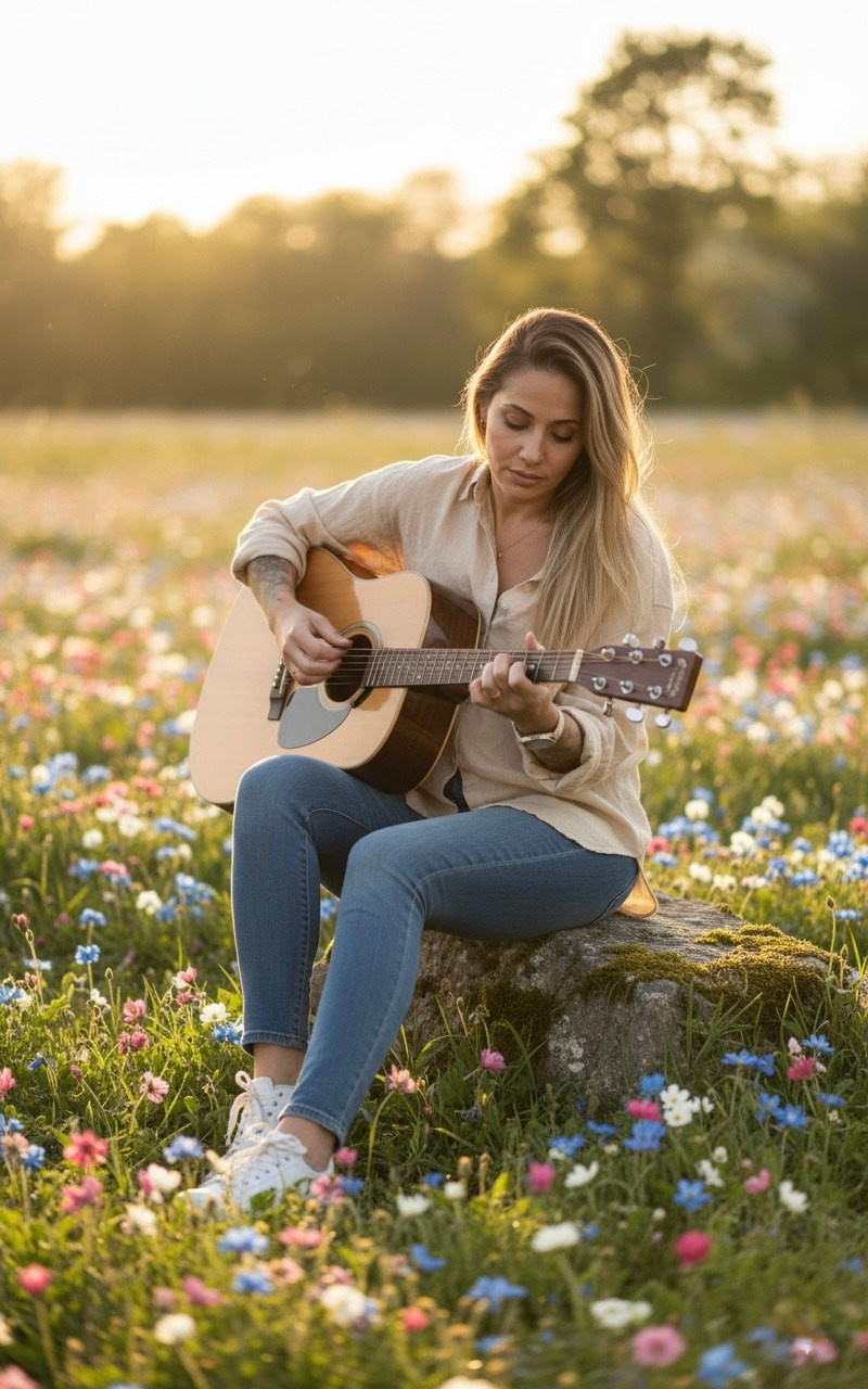 AI photo. Свадебный, семейный и детский фотограф в Нетании (Израиль) Тори Гор